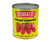 Dorato - Whole Peeled Italian Tomatoes with Basil