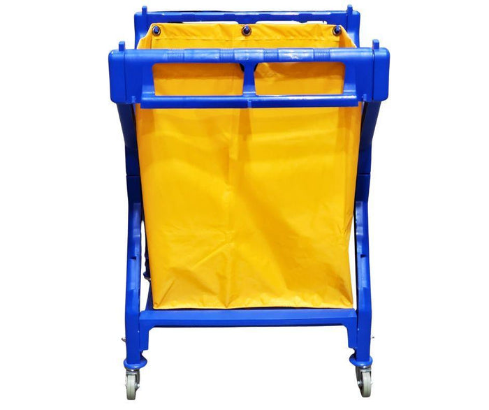 CLR - X - Cart - Large Frame - 5195