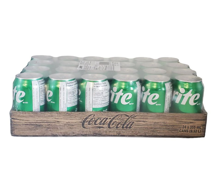 Sprite - Original - Cans