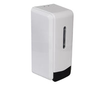Spartano - Liquid Soap Dispenser - 1000Ml - Manual Pump - B3 Spartano - Liquid Soap Dispenser - 1000Ml - Manual Pump - B3