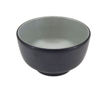 Melamine Round Bowl - Black - 4.4 Melamine Round Bowl - Black - 4.4