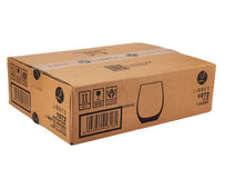 Libbey - Stemless Wine Glass 12.25oz - F1072 Libbey - Stemless Wine Glass 12.25oz - F1072