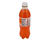 Fanta - Orange - Zero - PET Fanta - Orange - Zero - PET
