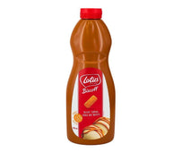 Lotus Biscoff - Topping Lotus Biscoff - Topping