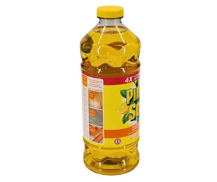 Pine Sol - Lemon
