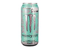 Monster - Ultra Vice Guava - Cans Monster - Ultra Vice Guava - Cans