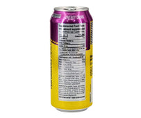 C4 - Energy Drink - Grape Popsicle C4 - Energy Drink - Grape Popsicle