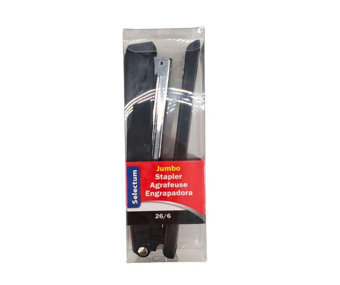 Selectum - Stapler
