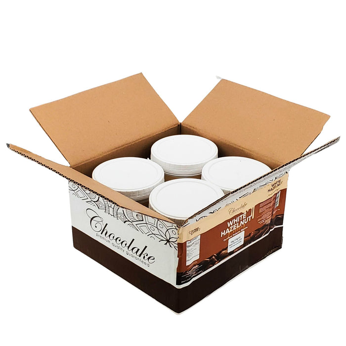 Chocolake - Bonello (White Hazelnut) Filling