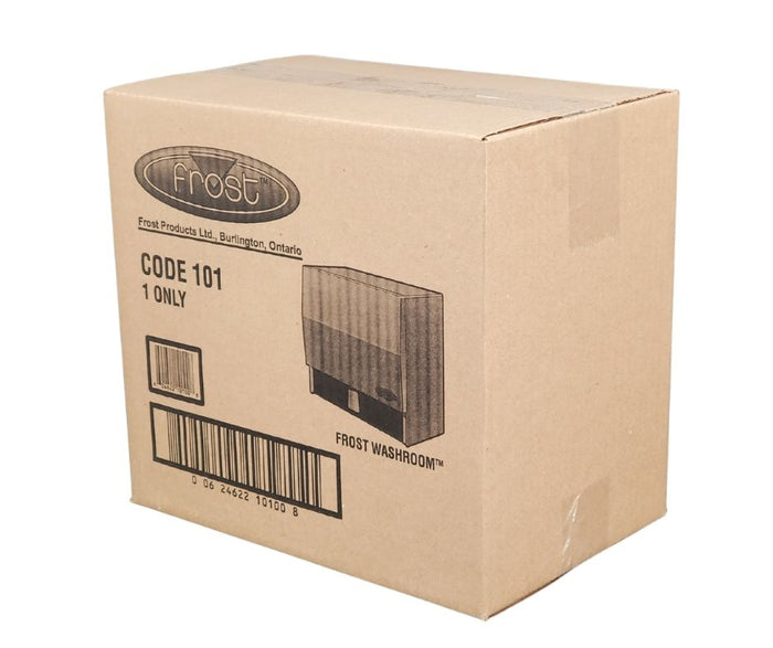 Frost - Paper Hand Towel Dispenser - Universal - 101