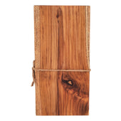 Teak Board - 3/4-1 Teak Board - 3/4-1
