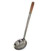 Wok Ladle Perforated 6 Wok Ladle Perforated 6
