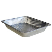 Rhino - Half Medium Steam Table Pan - R-9120 Rhino - Half Medium Steam Table Pan - R-9120