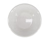 Melamine - Trumpet Bowl - White - 5