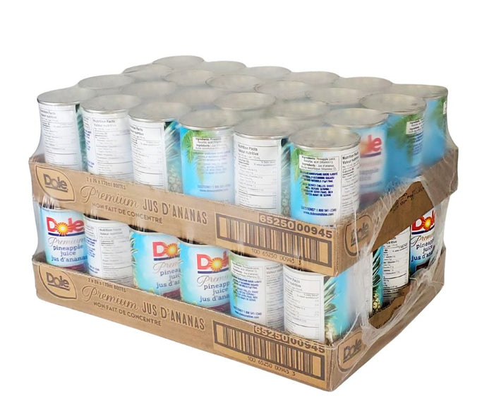 Dole - Juice - Pineapple