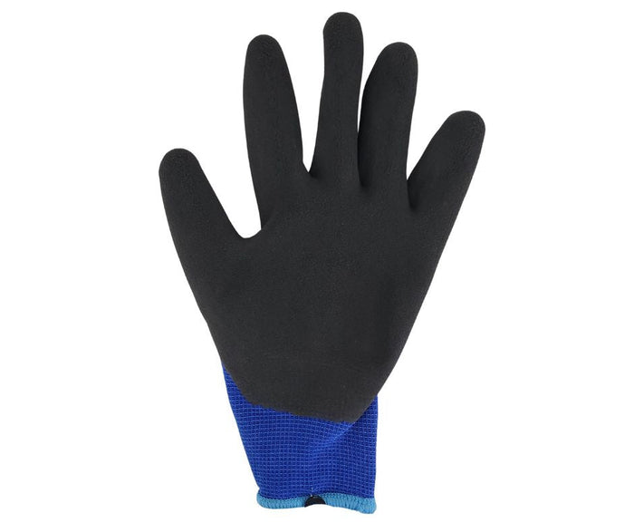 Work-Eze - High Dexterity Nylon Gloves - Large