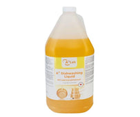 A+ - Hand Dish Wash - Yellow A+ - Hand Dish Wash - Yellow