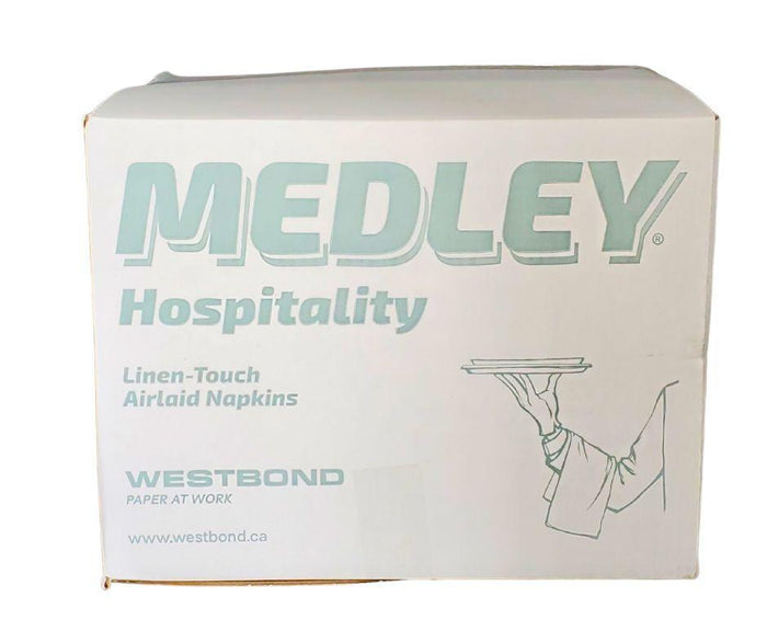Medley - 16