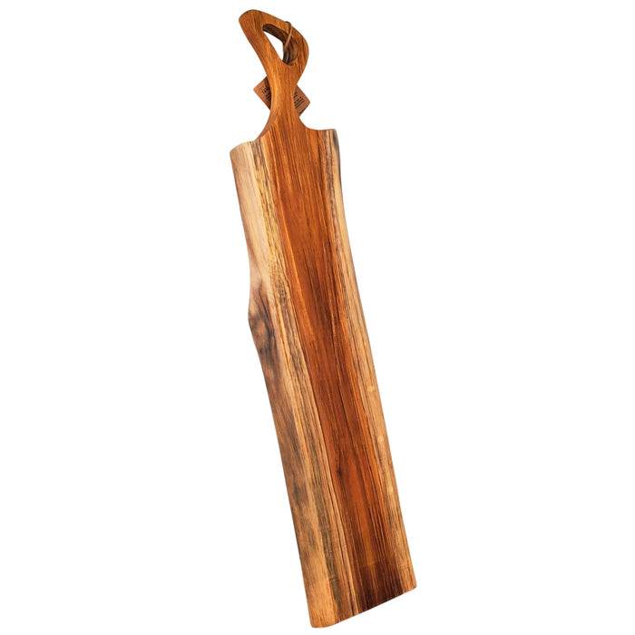 Teak Board - 5/8 X 7 X 30
