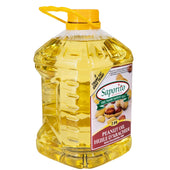 Saporito - Peanut Oil Saporito - Peanut Oil