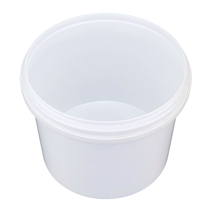 Hoffmann - Plastic Pail - PR53