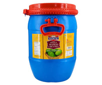 Hampa - Mango Chutney Hampa - Mango Chutney