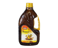 Lajawab - Mustard Oil - 2L Lajawab - Mustard Oil - 2L