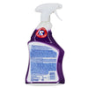 Lysol - Disinfectant Bathroom Bleach Cleaner - Trigger