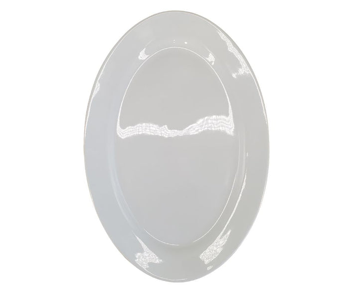 Pro-Kitchen - Ceramic Narrow Rim - 14