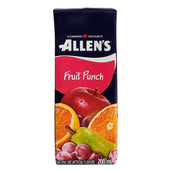 Allen's - Fruit Punch - Tetra Allen's - Fruit Punch - Tetra