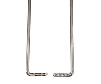 Wire Rack Support for Gas Oven