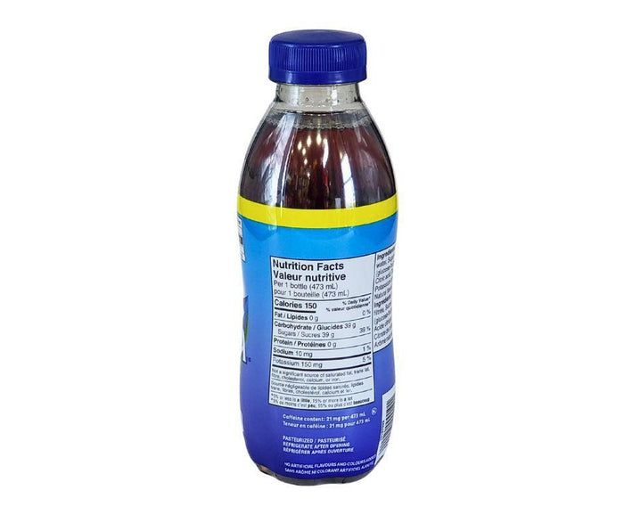 Nestea - Iced Tea - Lemon - PET