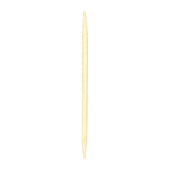 Eco-Craze - Toothpicks - Round - Regular - 2-65M Eco-Craze - Toothpicks - Round - Regular - 2-65M
