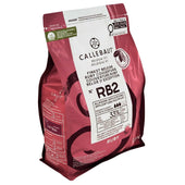 Callebaut - Ruby Callet - 2.5kg