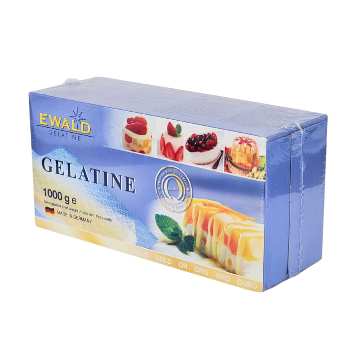 Ewald - Gelatin - Gold