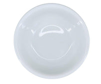 Pro-Kitchen Ribbed Ceramic Round Bowl - 4.75 Pro-Kitchen Ribbed Ceramic Round Bowl - 4.75