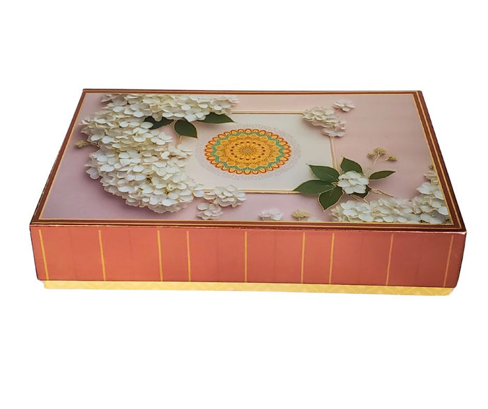 Fancy Sweet Box -2 IN 1 set SF401