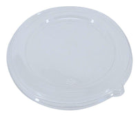 Eco-Craze - Clear Flat Lid for CR24/CR32 - CR2432-1F Eco-Craze - Clear Flat Lid for CR24/CR32 - CR2432-1F