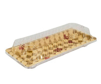 Sushi Tray - Combo - HQ01 Sushi Tray - Combo - HQ01