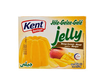 Kent Boringer - Jelly - Mango Kent Boringer - Jelly - Mango