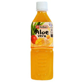 Dena - Aloe Mango Drink Dena - Aloe Mango Drink