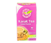 Karak Tea Unsweetened Cardamom Karak Tea Unsweetened Cardamom
