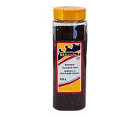 Kasuku - Brown Mustard Seeds Kasuku - Brown Mustard Seeds
