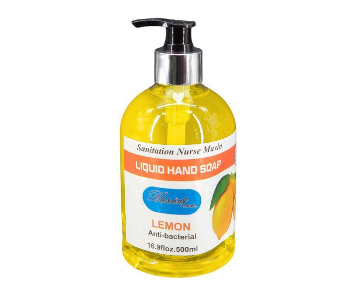 Gelly - Hand Soap - All scents