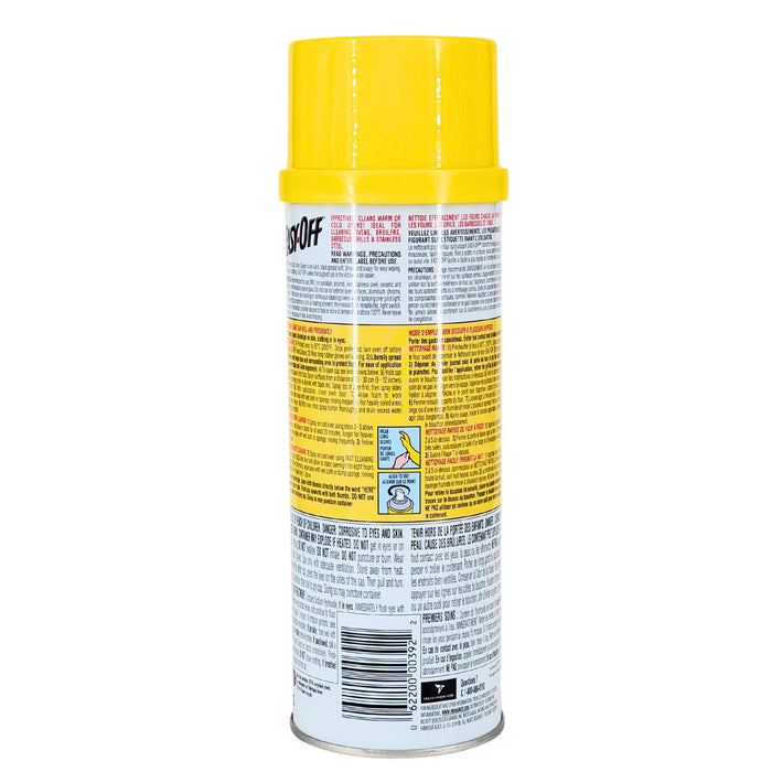 Easyoff - Oven Cleaner - Large