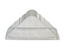 Value+ - Wedge sandwich - Hinged Container - 6.5 Value+ - Wedge sandwich - Hinged Container - 6.5