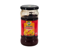 Maizona - Ashrafi - Muraba - Red Maizona - Ashrafi - Muraba - Red