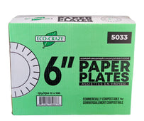 Eco-Craze - 6 Eco-Craze - 6