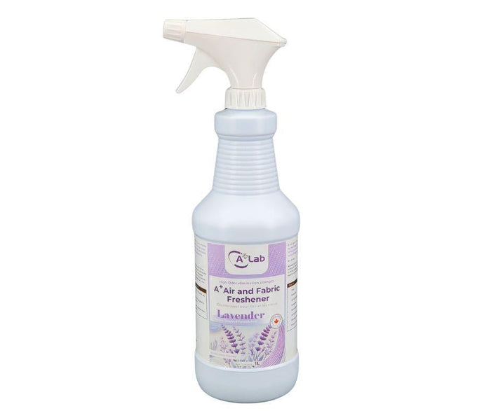 A+ - Air Freshener - Lavender - Trigger