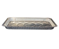 Rhino-Foil - Full Size Shallow - Aluminium Steam Pan Rhino-Foil - Full Size Shallow - Aluminium Steam Pan